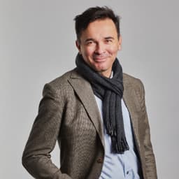 Pierre Berlin